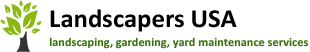 Harlingen Landscapers
